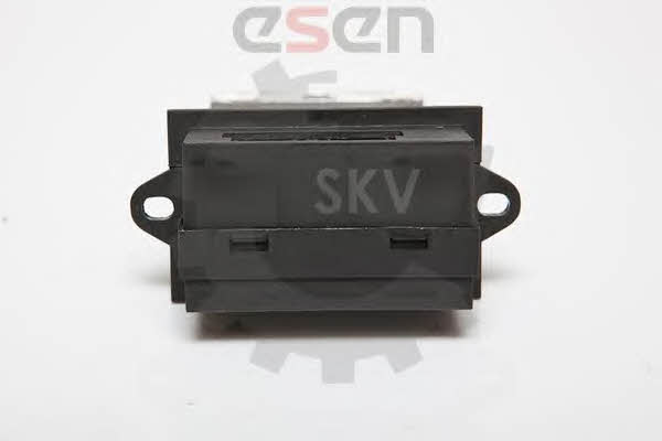 Esen SKV 95SKV067 Резистор электродвигателя вентилятора 95SKV067: Отличная цена - Купить в Польше на 2407.PL!