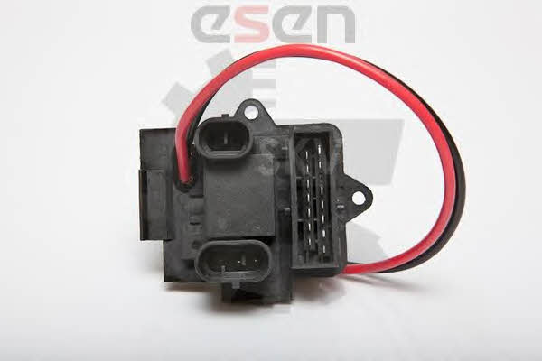Esen SKV 95SKV025 Fan motor resistor 95SKV025: Buy near me in Poland at 2407.PL - Good price!