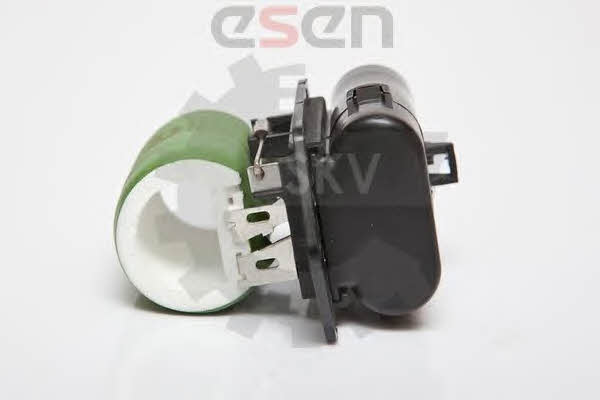 Fan motor resistor Esen SKV 95SKV040