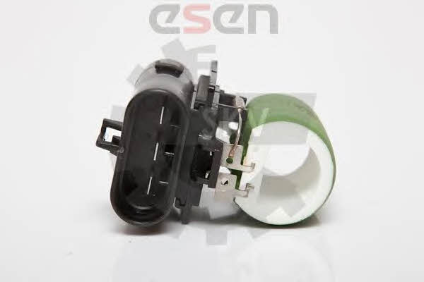 Esen SKV 95SKV040 Fan motor resistor 95SKV040: Buy near me at 2407.PL in Poland at an Affordable price!