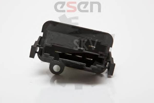Esen SKV 95SKV069 Fan motor resistor 95SKV069: Buy near me at 2407.PL in Poland at an Affordable price!