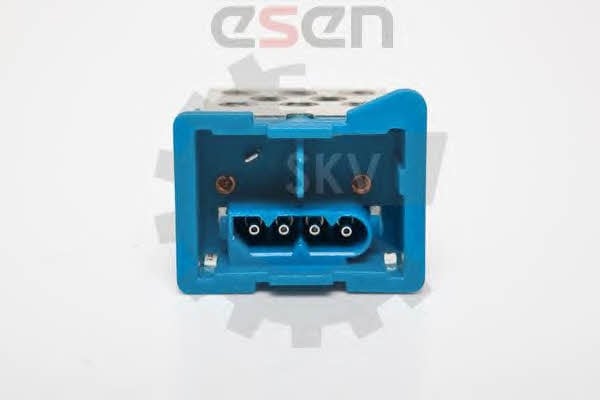 Esen SKV 95SKV032 Fan motor resistor 95SKV032: Buy near me in Poland at 2407.PL - Good price!