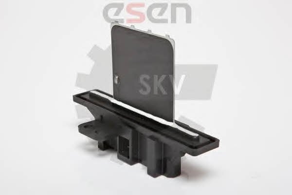 Esen SKV 95SKV026 Резистор электродвигателя вентилятора 95SKV026: Отличная цена - Купить в Польше на 2407.PL!