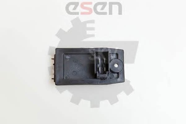 Esen SKV 95SKV014 Fan motor resistor 95SKV014: Buy near me in Poland at 2407.PL - Good price!