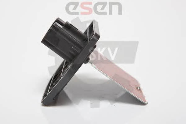 Esen SKV 95SKV027 Резистор електродвигуна вентилятора 95SKV027: Приваблива ціна - Купити у Польщі на 2407.PL!