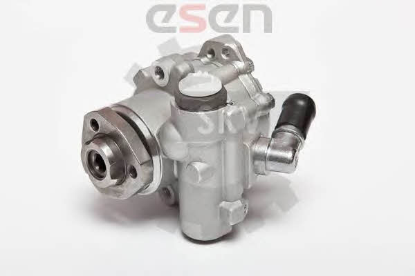Esen SKV 10SKV018 Hydraulic Pump, steering system 10SKV018: Buy near me at 2407.PL in Poland at an Affordable price!