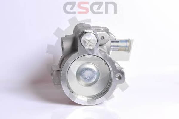 Esen SKV 10SKV180 Hydraulic Pump, steering system 10SKV180: Buy near me in Poland at 2407.PL - Good price!