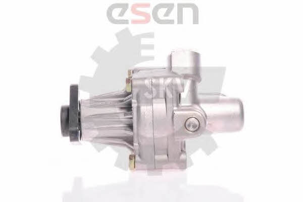 Hydraulic Pump, steering system Esen SKV 10SKV011
