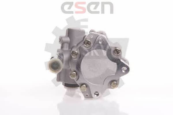 Esen SKV 10SKV145 Hydraulic Pump, steering system 10SKV145: Buy near me in Poland at 2407.PL - Good price!
