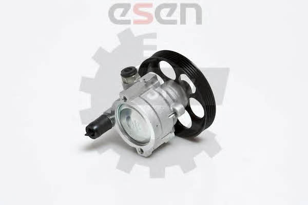 Esen SKV 10SKV151 Hydraulic Pump, steering system 10SKV151: Buy near me in Poland at 2407.PL - Good price!