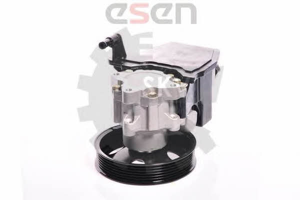 Esen SKV 10SKV139 Hydraulic Pump, steering system 10SKV139: Buy near me in Poland at 2407.PL - Good price!