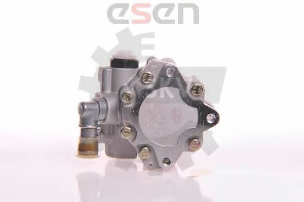 Esen SKV 10SKV102 Hydraulic Pump, steering system 10SKV102: Buy near me in Poland at 2407.PL - Good price!