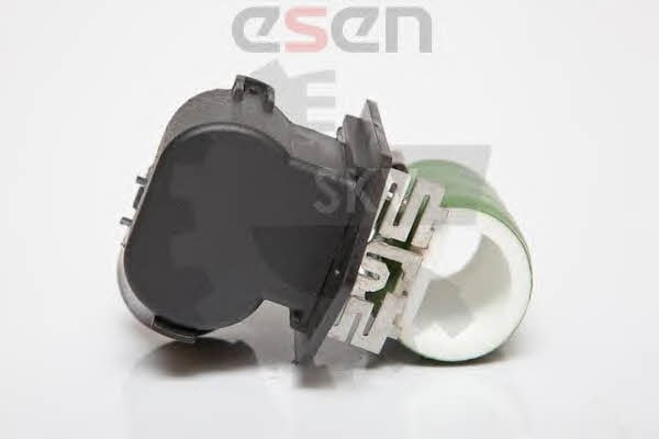 Esen SKV 95SKV072 Fan motor resistor 95SKV072: Buy near me in Poland at 2407.PL - Good price!