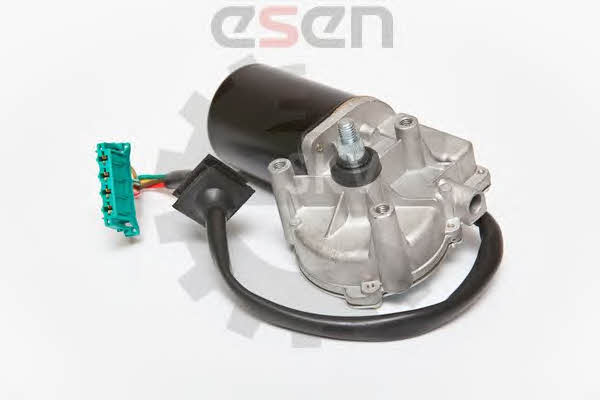 Esen SKV 19SKV013 Wipe motor 19SKV013: Buy near me in Poland at 2407.PL - Good price!