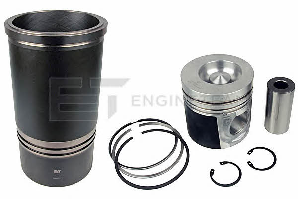 Et engineteam UV0008 Repair Set, piston/sleeve UV0008: Buy near me at 2407.PL in Poland at an Affordable price!