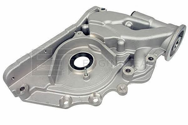 Et engineteam PU0089 OIL PUMP PU0089: Buy near me at 2407.PL in Poland at an Affordable price!