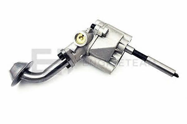 Et engineteam PU0046 OIL PUMP PU0046: Buy near me at 2407.PL in Poland at an Affordable price!