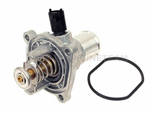 Et engineteam ED0012 Thermostat, coolant ED0012: Buy near me in Poland at 2407.PL - Good price!
