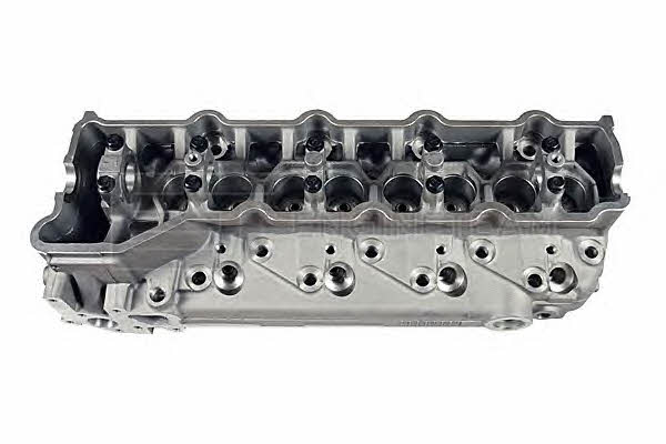 Et engineteam HL0042 Cylinderhead (exch) HL0042: Buy near me in Poland at 2407.PL - Good price!