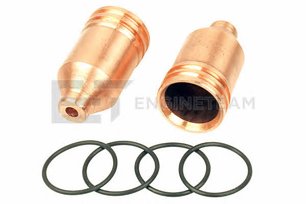 Et engineteam HP0002 Fuel injector nut HP0002: Buy near me in Poland at 2407.PL - Good price!