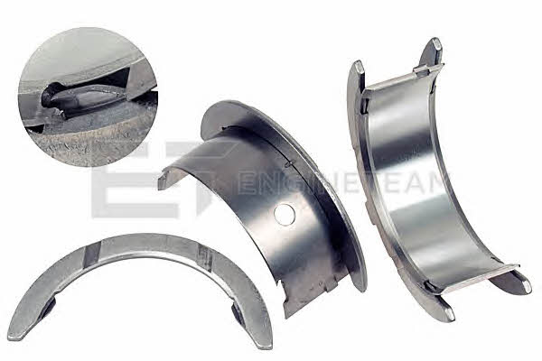 Et engineteam LH002275 Crankshaft bushings LH002275: Buy near me at 2407.PL in Poland at an Affordable price!