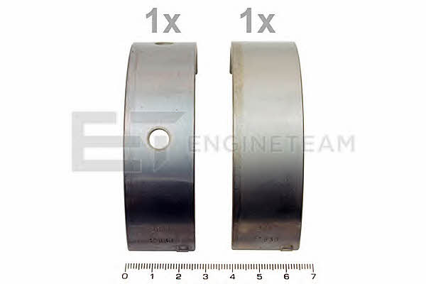 Et engineteam LH002925 Crankshaft bushings LH002925: Buy near me in Poland at 2407.PL - Good price!