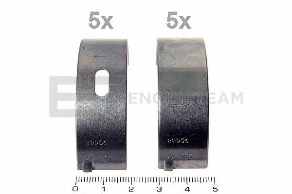 Et engineteam LH003025 Crankshaft bushings LH003025: Buy near me at 2407.PL in Poland at an Affordable price!