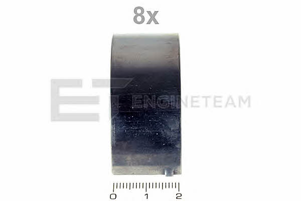 Et engineteam LP002100 Big End Bearings LP002100: Buy near me at 2407.PL in Poland at an Affordable price!