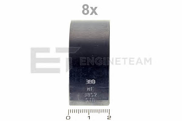 Et engineteam LP002550 Big End Bearings LP002550: Buy near me in Poland at 2407.PL - Good price!