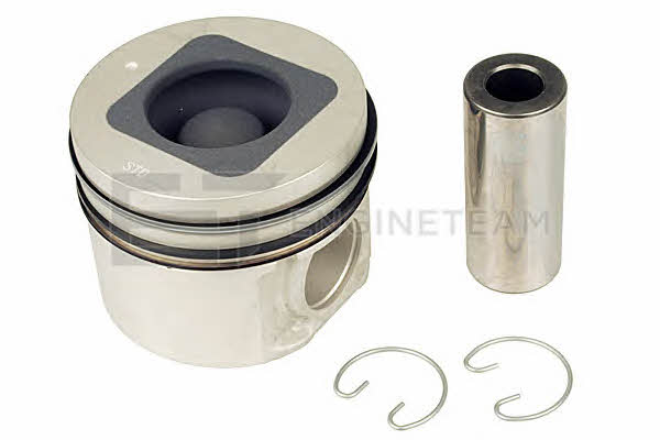 Et engineteam PM004350 Piston PM004350: Buy near me at 2407.PL in Poland at an Affordable price!