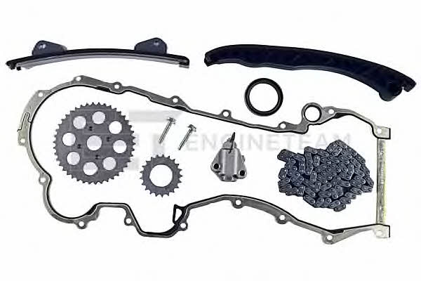 Et engineteam RS0001 Timing chain kit RS0001: Buy near me in Poland at 2407.PL - Good price!