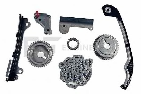 Et engineteam RS0005 Timing chain kit RS0005: Buy near me at 2407.PL in Poland at an Affordable price!