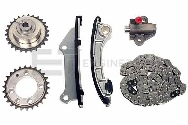 Et engineteam RS0007 Timing chain kit RS0007: Buy near me in Poland at 2407.PL - Good price!