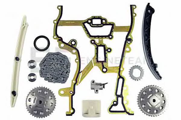 Et engineteam RS0008 Timing chain kit RS0008: Buy near me in Poland at 2407.PL - Good price!