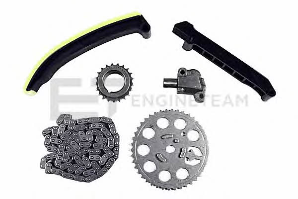 Et engineteam RS0011 Timing chain kit RS0011: Buy near me at 2407.PL in Poland at an Affordable price!