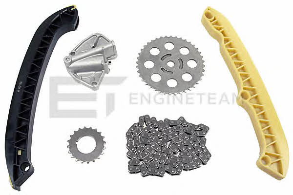 Et engineteam RS0017 Timing chain kit RS0017: Buy near me in Poland at 2407.PL - Good price!