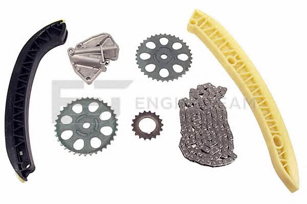 Et engineteam RS0018 Timing chain kit RS0018: Buy near me in Poland at 2407.PL - Good price!