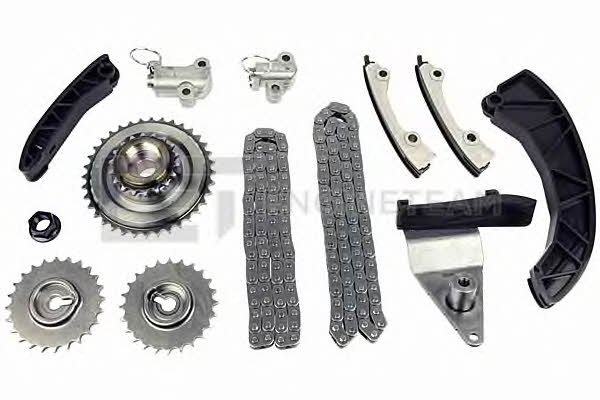 Et engineteam RS0020 Timing chain kit RS0020: Buy near me at 2407.PL in Poland at an Affordable price!