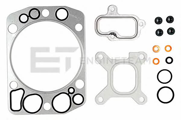 Et engineteam TE0001 Прокладки ГБЦ, комплект TE0001: Приваблива ціна - Купити у Польщі на 2407.PL!