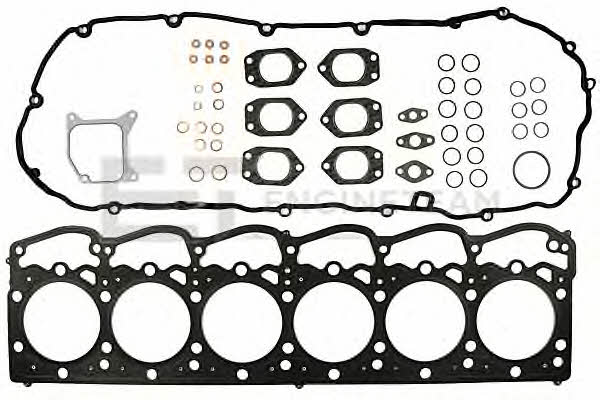 Et engineteam TE0012 Gasket Set, cylinder head TE0012: Buy near me at 2407.PL in Poland at an Affordable price!