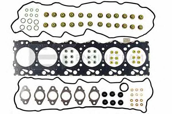 Et engineteam TE0018 Gasket Set, cylinder head TE0018: Buy near me at 2407.PL in Poland at an Affordable price!