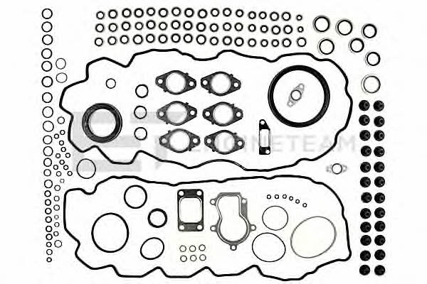 Et engineteam TS0003 Full Gasket Set, engine TS0003: Buy near me in Poland at 2407.PL - Good price!