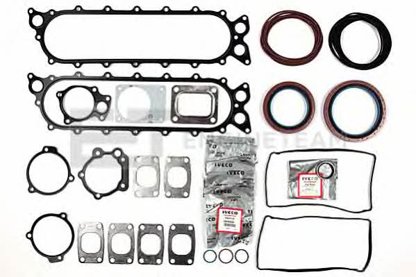 Et engineteam TS0014 Full Gasket Set, engine TS0014: Buy near me in Poland at 2407.PL - Good price!