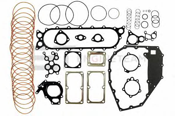Et engineteam TS0015 Full Gasket Set, engine TS0015: Buy near me in Poland at 2407.PL - Good price!