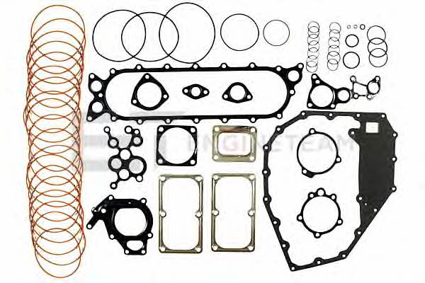 Et engineteam TS0015 Dichtungsvollsatz, Motor TS0015: Kaufen Sie zu einem guten Preis in Polen bei 2407.PL!