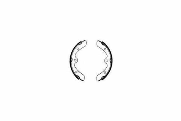 ETF 09-0359 Brake shoe set 090359: Buy near me in Poland at 2407.PL - Good price!