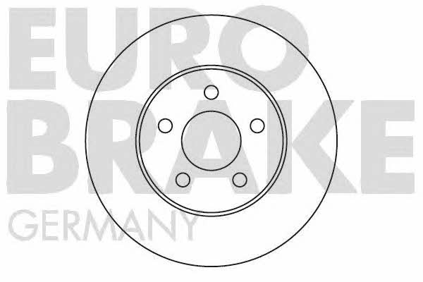 Kaufen Sie Eurobrake 5815209314 zu einem günstigen Preis in Polen!