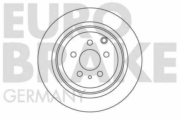 Kup Eurobrake 5815209943 w niskiej cenie w Polsce!