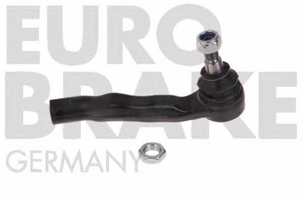 Eurobrake 59065033346 Tie rod end right 59065033346: Buy near me in Poland at 2407.PL - Good price!