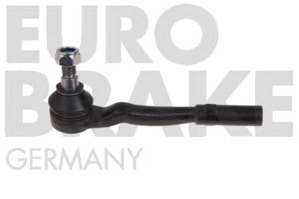 Eurobrake 59065033357 Końcówka drążka kierowniczego lewa 59065033357: Dobra cena w Polsce na 2407.PL - Kup Teraz!